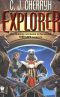 [Foreigner 06] • Explorer · Book Six of Foreigner